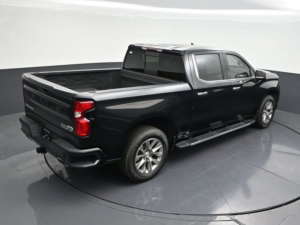 Used 2021 Chevrolet Silverado 1500 High Country image 19