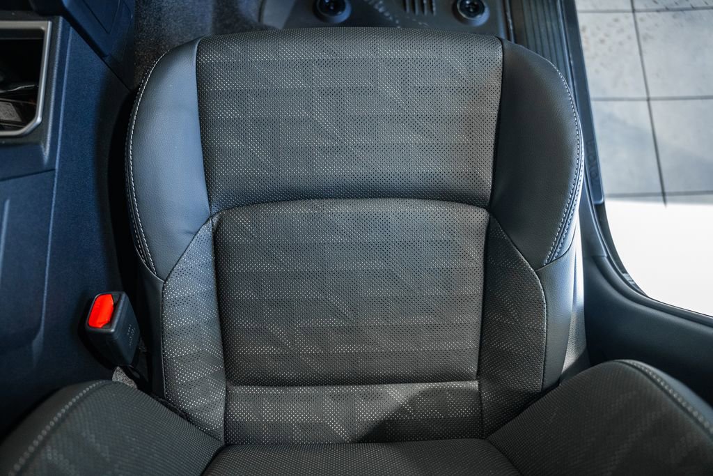 New 2026 Toyota 4Runner image 33