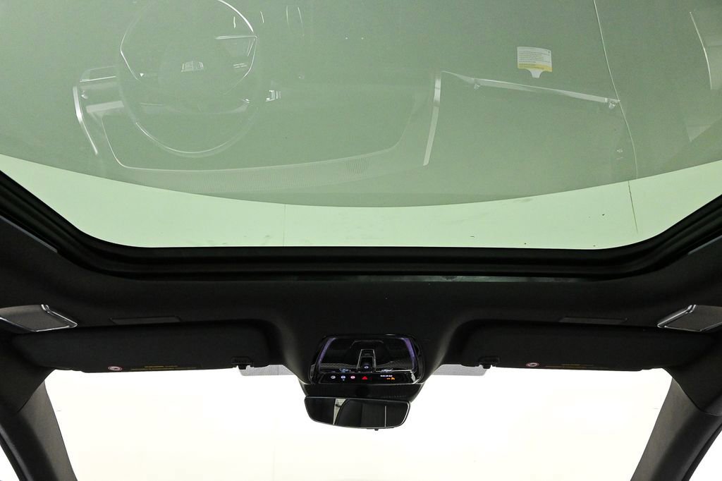 New 2026 Cadillac Vistiq Sport w/ LPO, Floor Liner Package image 19