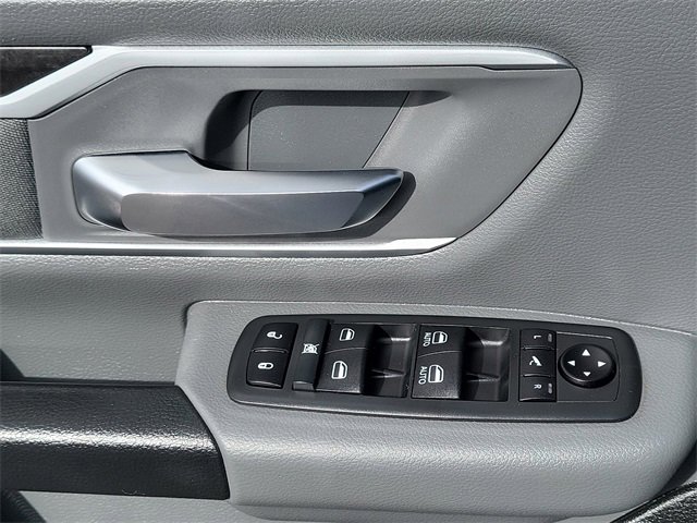 Used 2020 RAM 1500 Big Horn image 20