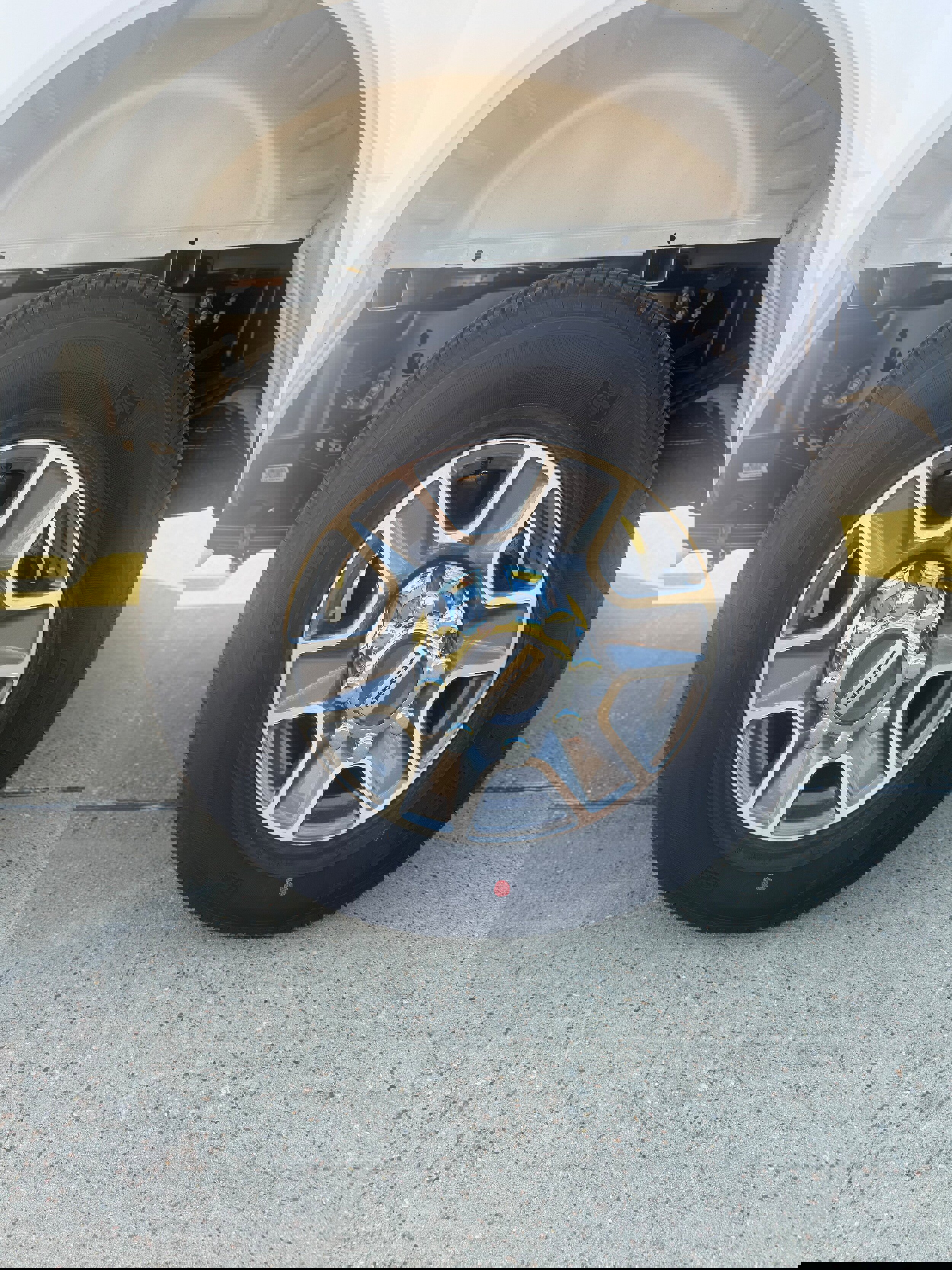 New 2026 Ford F350 2WD Crew Cab Super Duty image 32