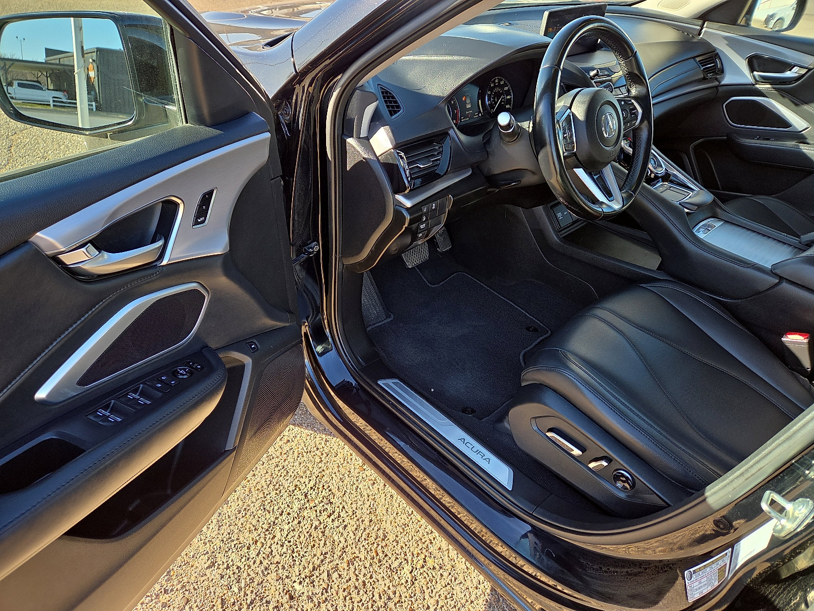 Used 2021 Acura RDX FWD image 10