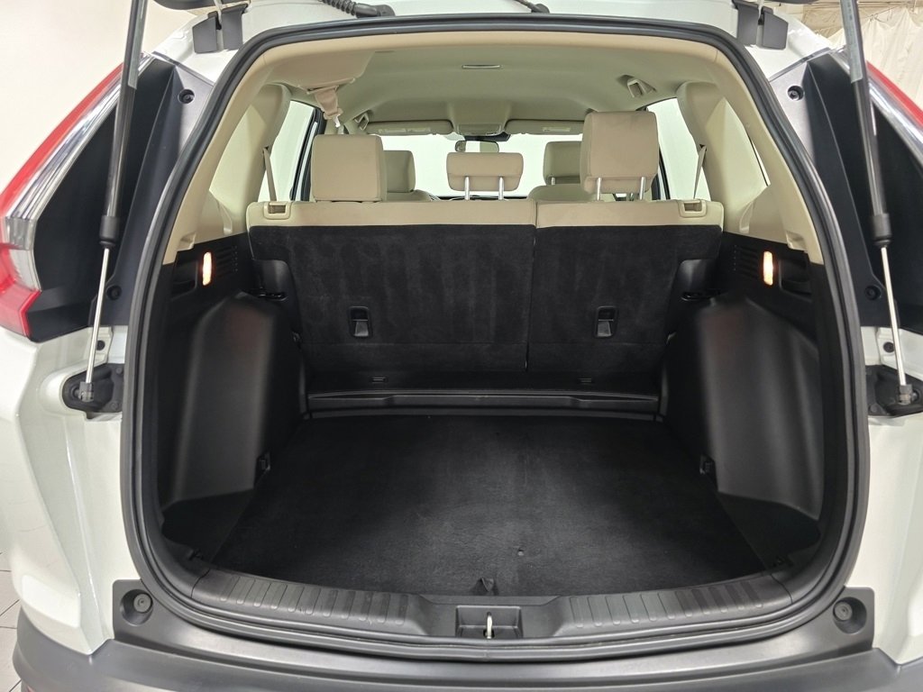 Used 2020 Honda CR-V LX image 18