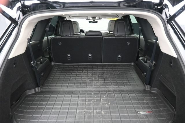 Used 2023 INFINITI QX60 Luxe w/ Cargo Package AWD/4WD image 33