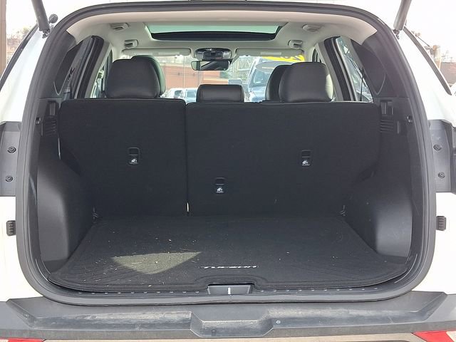 Used 2023 Hyundai Tucson Limited image 28