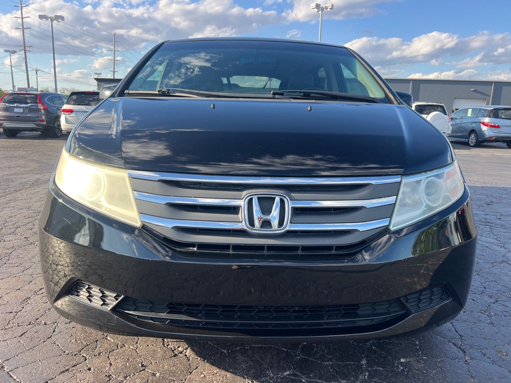 Used 2011 Honda Odyssey EX-L image 2