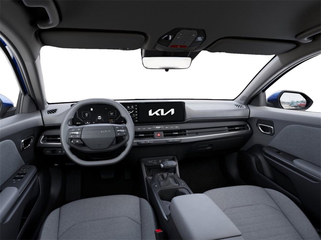 New 2025 Kia K4 EX image 14