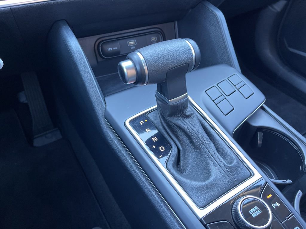 Used 2024 Kia Sportage LX image 13