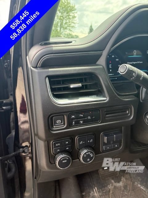 Used 2024 Chevrolet Tahoe RST w/ Luxury Package AWD/4WD image 11