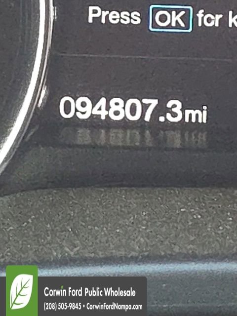 Used 2017 Ford F350 Platinum w/ Platinum Ultimate Package image 13