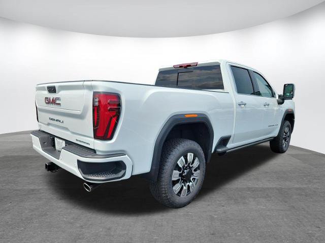 New 2026 GMC Sierra 2500 Denali w/ Denali Reserve Package AWD/4WD image 7
