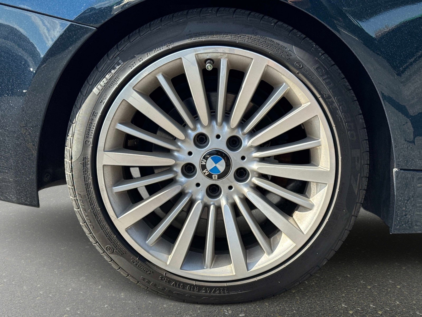 Used 2015 BMW 428i Convertible image 14