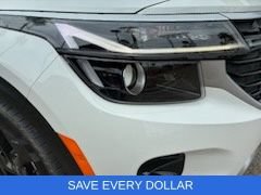 Used 2026 Kia Seltos EX w/ EX Sunroof Package FWD image 5