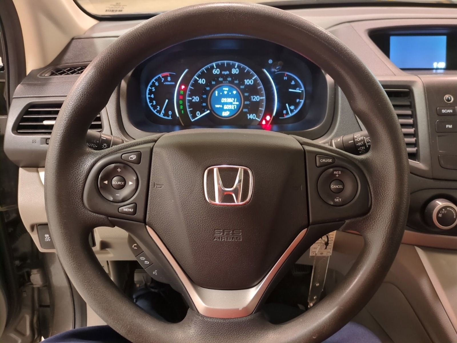 Used 2014 Honda CR-V EX image 18
