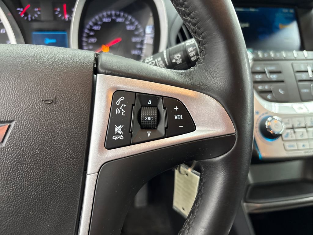 Used 2016 Chevrolet Equinox LT w/ Convenience Package image 27