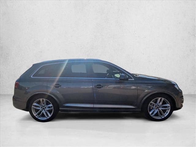 Used 2018 Audi Q7 3.0T Prestige w/ Prestige Package AWD/4WD image 4