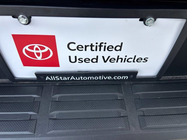 Used 2026 Toyota Tacoma SR RWD image 20