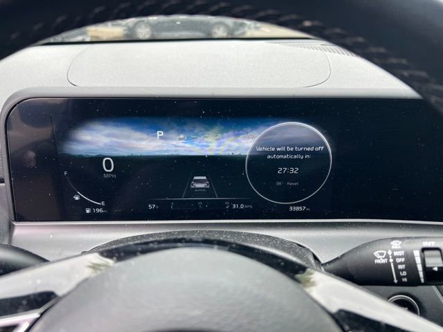 Certified 2024 Kia Seltos EX AWD/4WD image 18