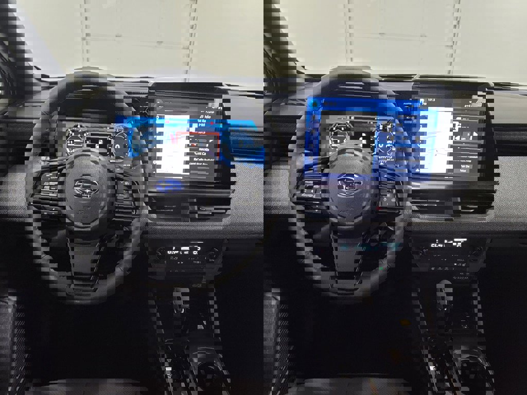 New 2026 Subaru Outback Limited XT image 9