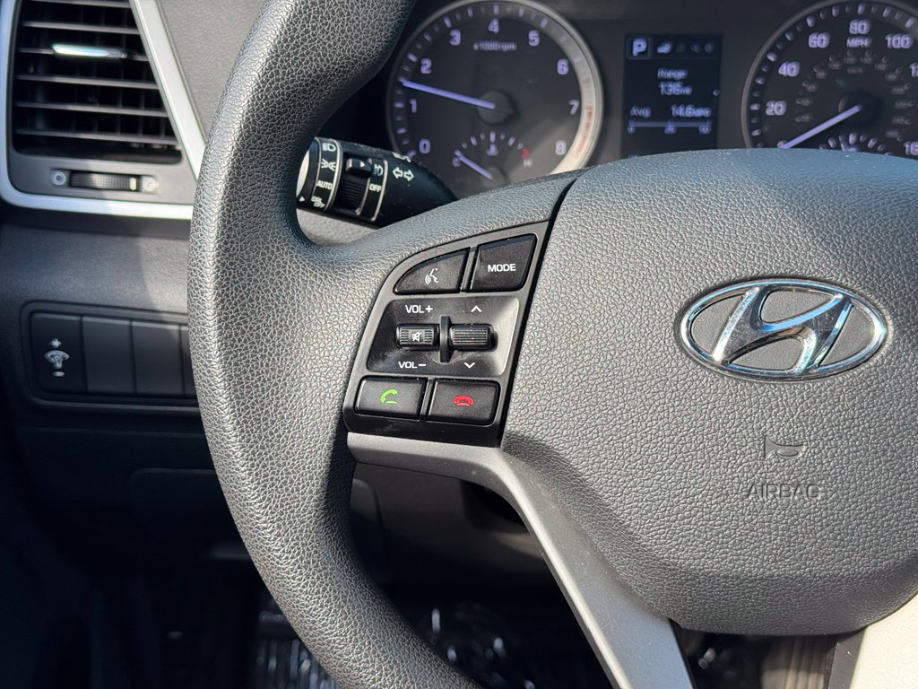 Used 2017 Hyundai Tucson SE w/ SE Popular Package 02 AWD/4WD image 26