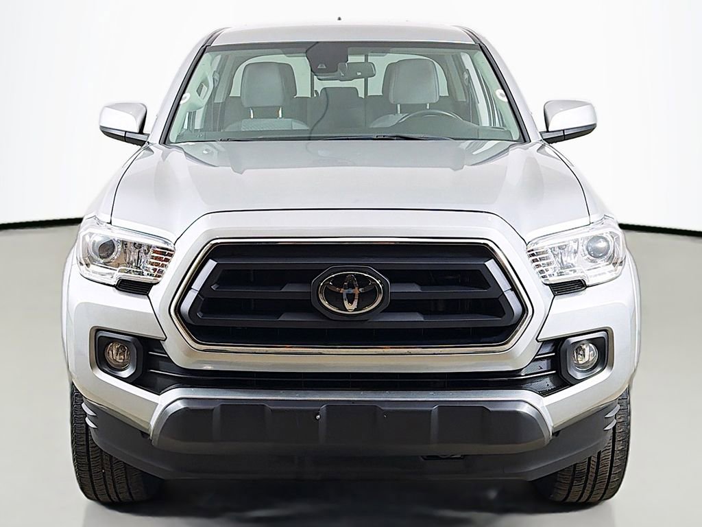 Used 2023 Toyota Tacoma SR5 RWD image 8