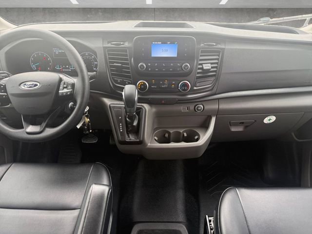 Used 2023 Ford Transit 350 XL RWD image 3