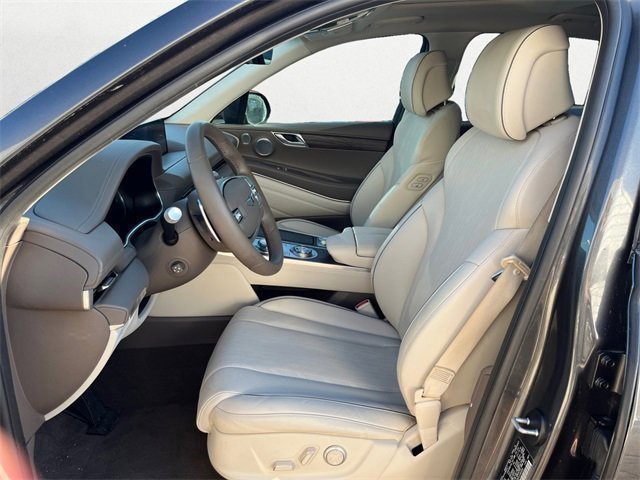 Used 2023 Genesis GV80 2.5T w/ Advanced Package image 10