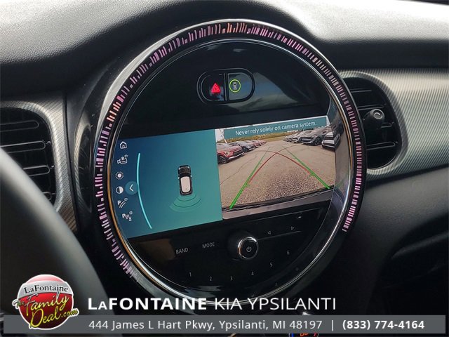 Used 2023 MINI Cooper S image 22