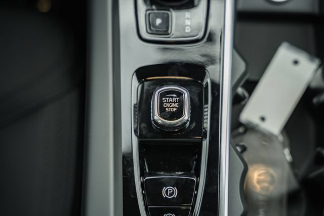 New 2026 Volvo XC60 T8 Plus w/ Protection Package Premier AWD/4WD image 26