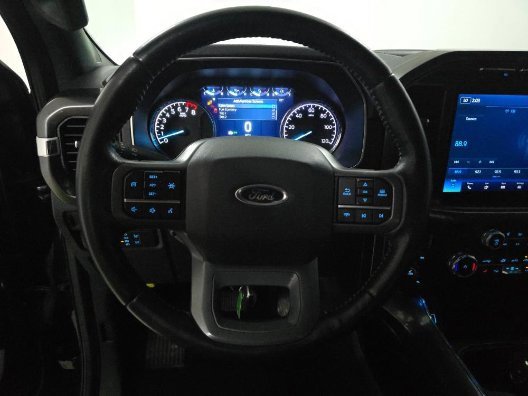 Used 2022 Ford F150 XLT w/ Equipment Group 302A High image 10