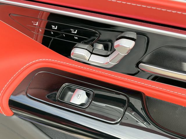 Used 2025 Mercedes-Benz SL 43 AMG image 19