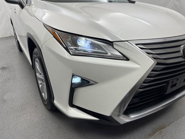 Used 2017 Lexus RX 350 AWD w/ Premium Package image 2