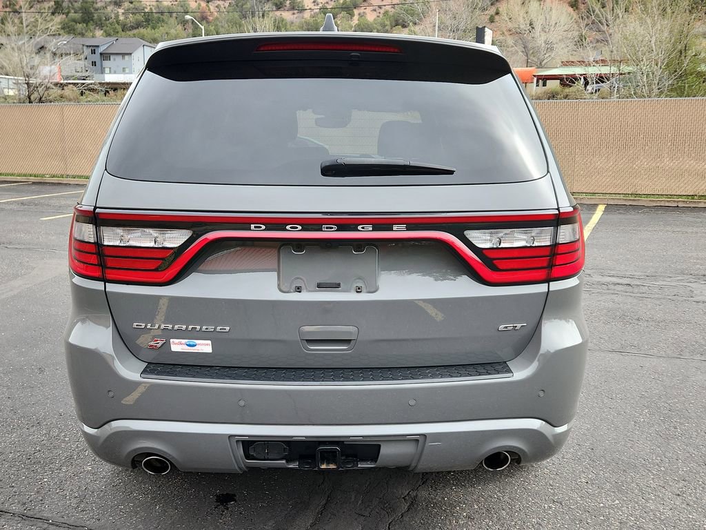 Used 2023 Dodge Durango GT image 11