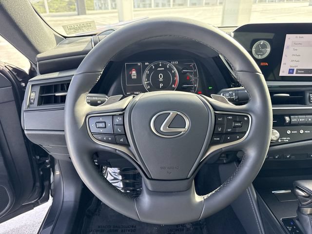 Certified 2023 Lexus ES 350 w/ Premium Package FWD image 14