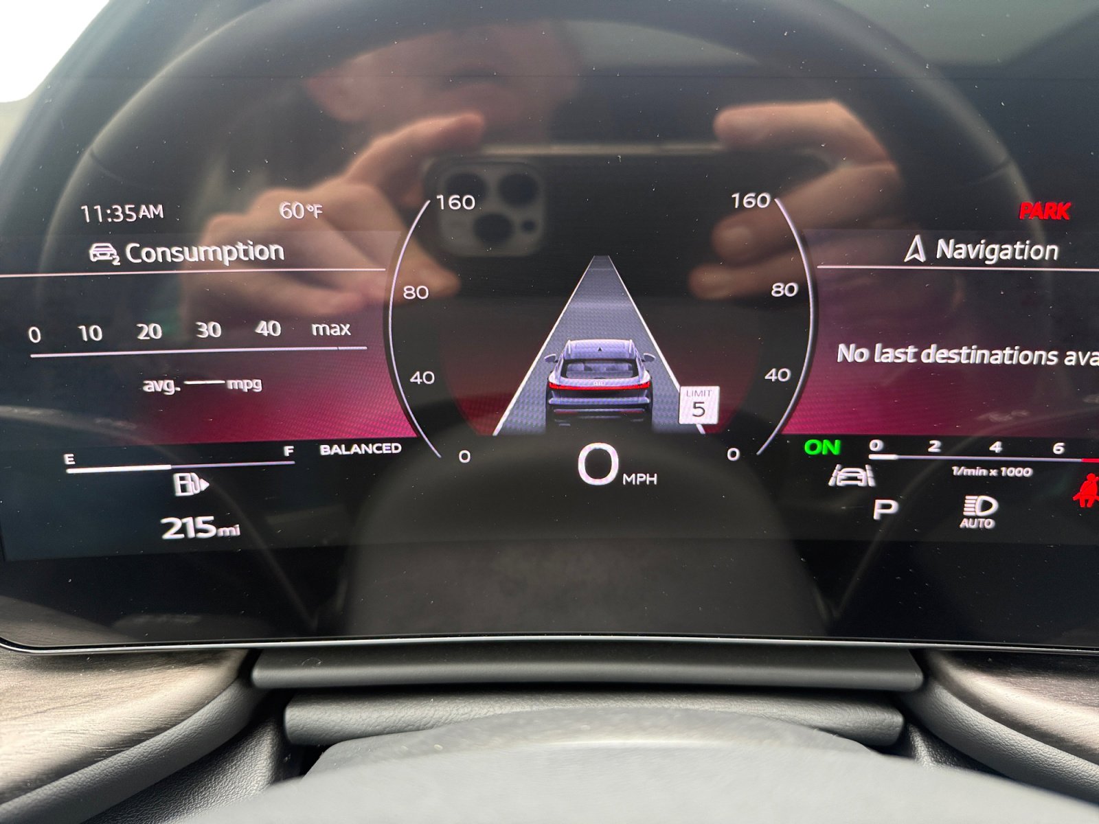 Certified 2025 Audi Q5 Premium Plus w/ Premium Plus image 11