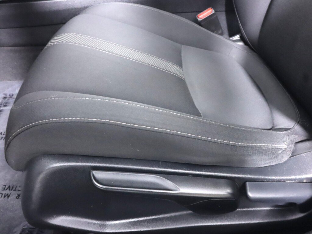 Used 2018 Honda Civic EX image 28
