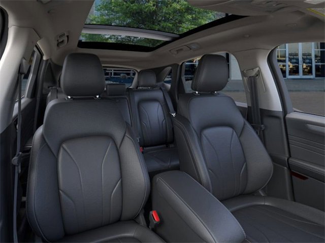 New 2026 Ford Escape SE w/ PHEV Premium Package image 10