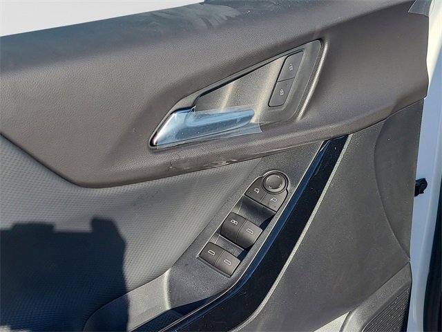 New 2026 Chevrolet Equinox LT image 19