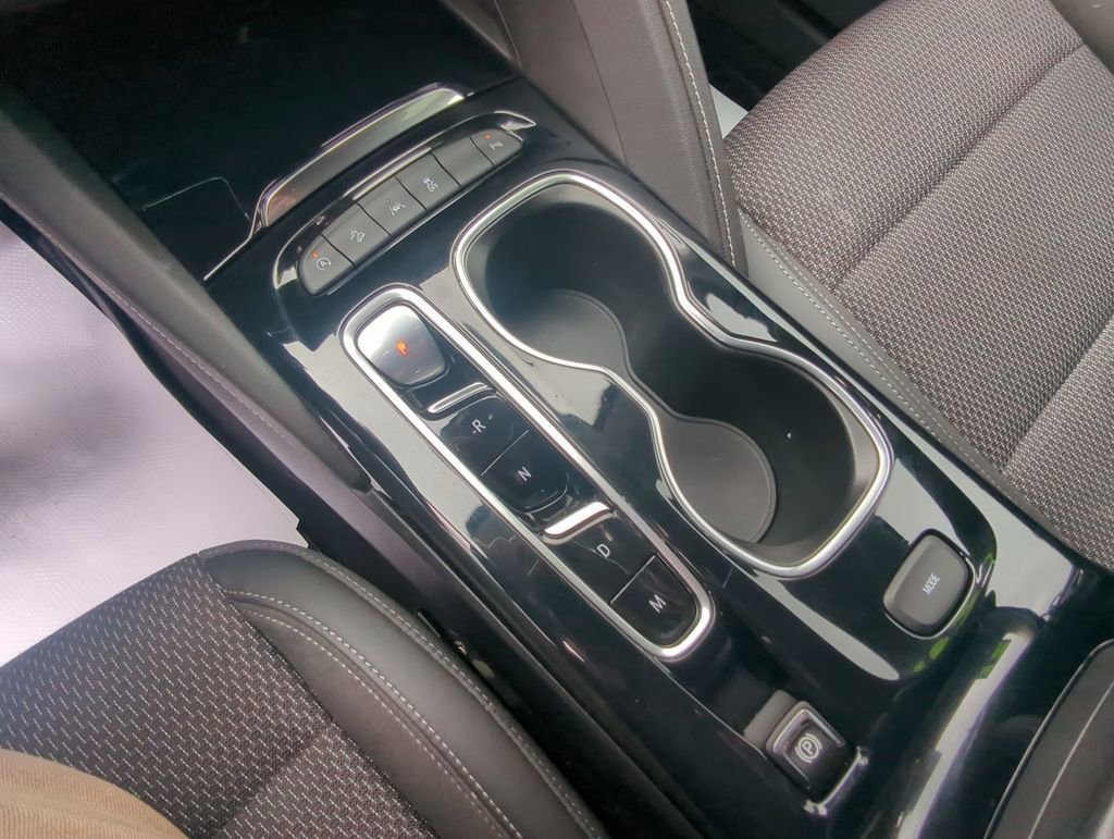 Used 2021 Buick Envision Preferred AWD/4WD image 20