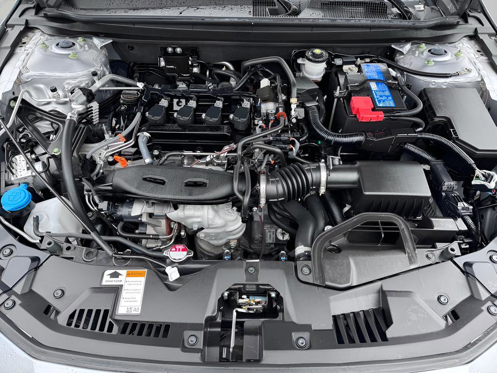 Used 2023 Honda Accord LX image 9