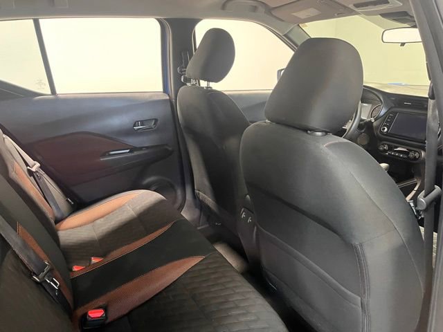 Used 2023 Nissan Kicks SR image 14