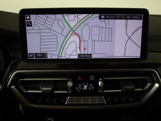 Used 2023 BMW X4 xDrive30i image 17