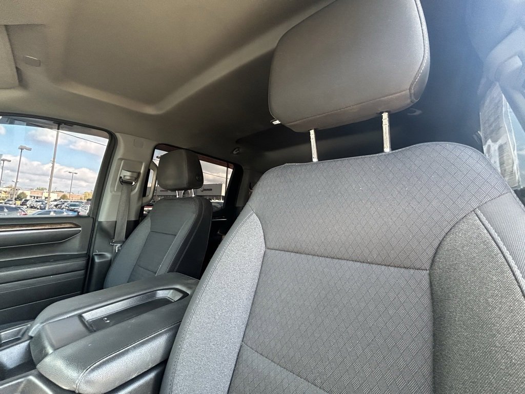 Used 2022 GMC Sierra 1500 Elevation image 14