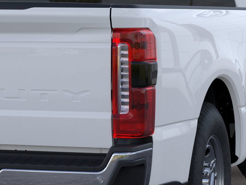 New 2024 Ford F350 XL w/ 360-Degree Camera Package RWD image 23