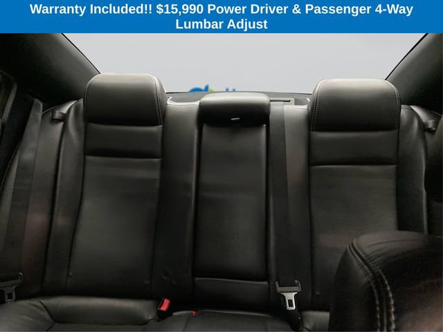 Used 2014 Dodge Charger R/T AWD/4WD image 20