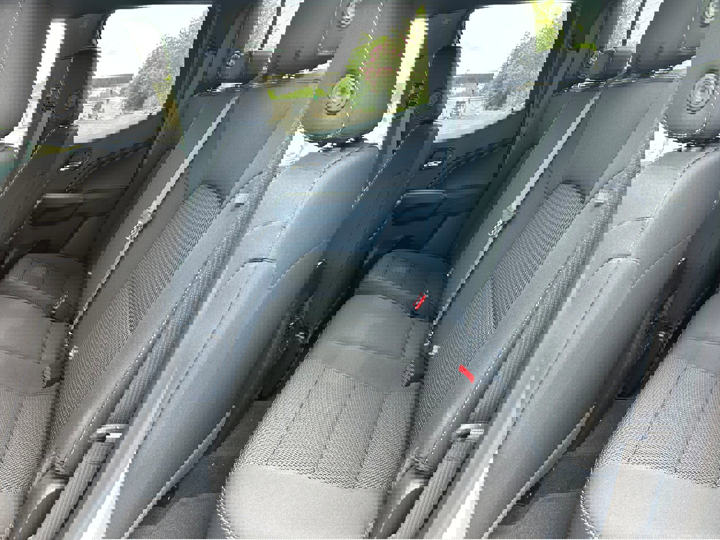 New 2025 Chevrolet Colorado LT image 18