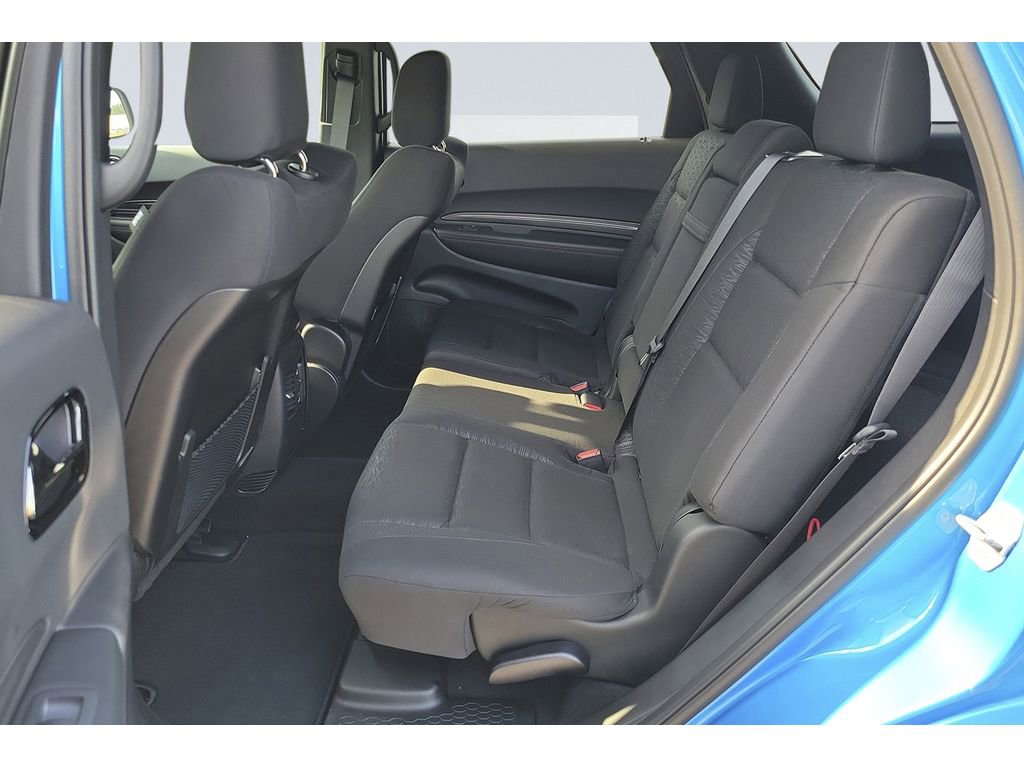 New 2026 Dodge Durango GT RWD image 19