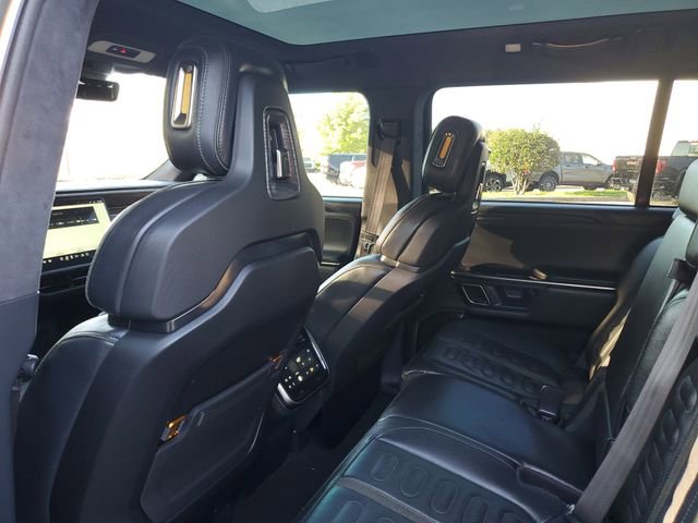 Used 2022 Rivian R1S Launch Edition image 9