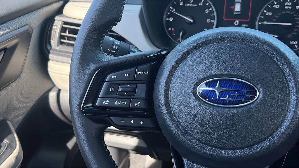 Certified 2026 Subaru Forester Premium image 26