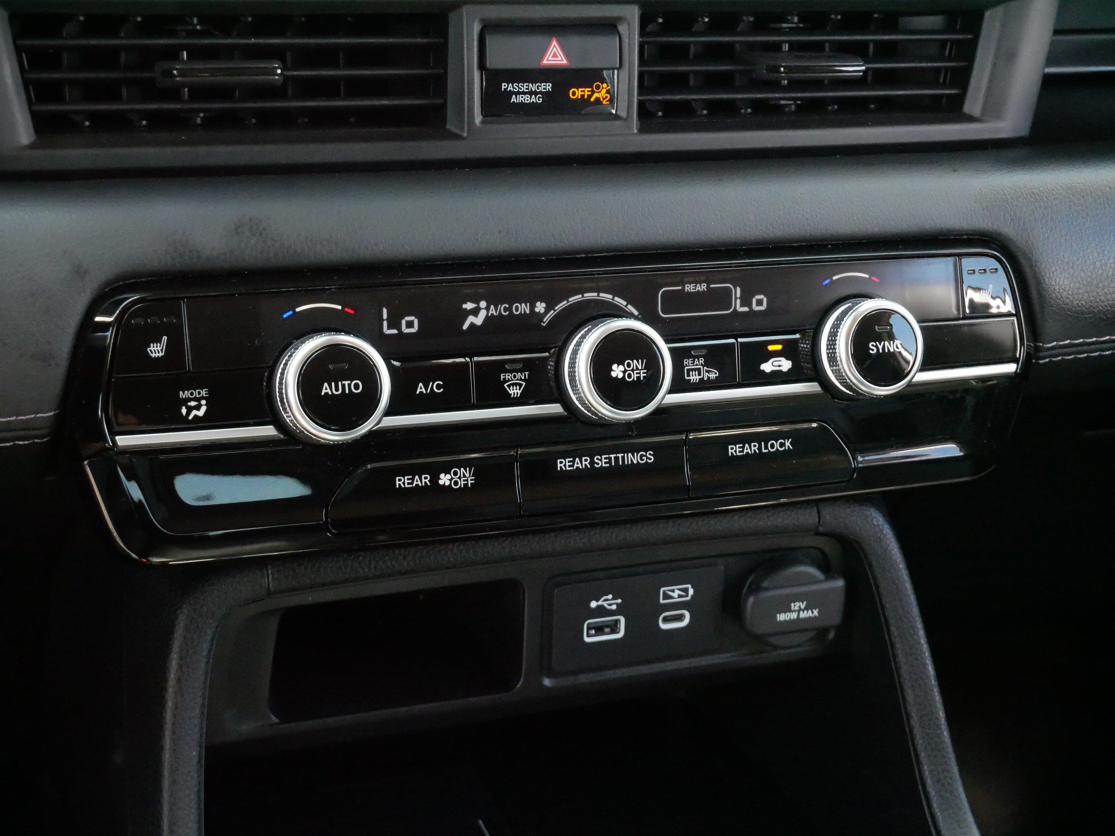 Used 2025 Honda Pilot EX-L image 23